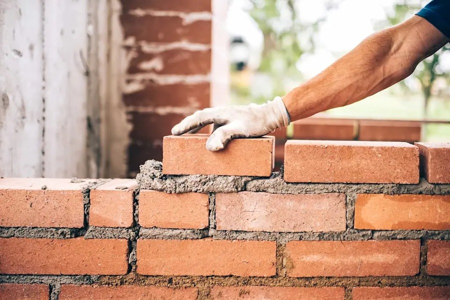 Cách tính gạch xây nhà? 1m vuông tường 10 bao nhiêu viên gạch?